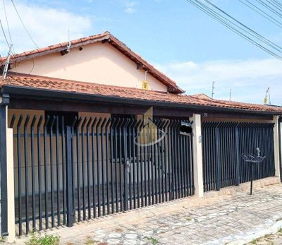 Casa, 4 quartos, 250 m² - Foto 2