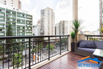 Apartamento, 2 quartos, 163 m² - Foto 3