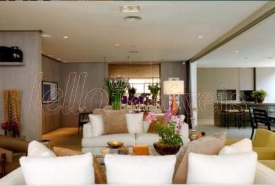 Apartamento, 4 quartos, 332 m² - Foto 3