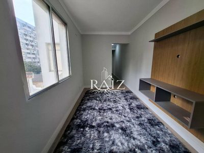 Apartamento, 1 quarto, 56 m² - Foto 1