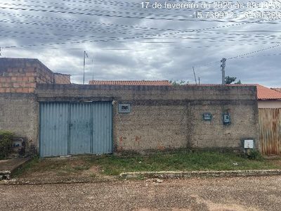 Casa, 2 quartos, 180 m² - Foto 1