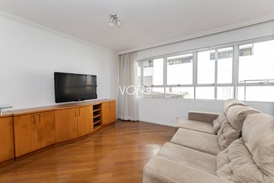 Apartamento, 3 quartos, 116 m² - Foto 4