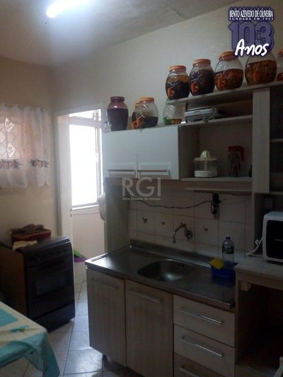 Apartamento, 2 quartos, 49 m² - Foto 4
