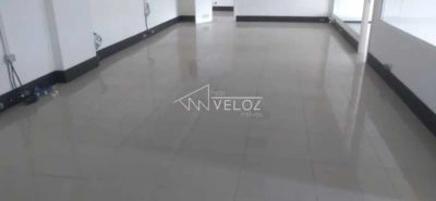 Loja-Salão, 200 m² - Foto 1