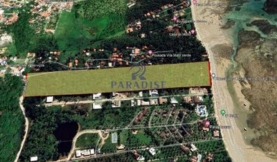 Terreno, 7 hectares - Foto 2