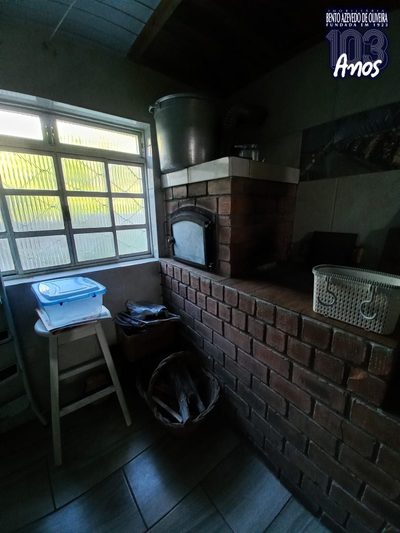 Casa, 3 quartos, 400 m² - Foto 2