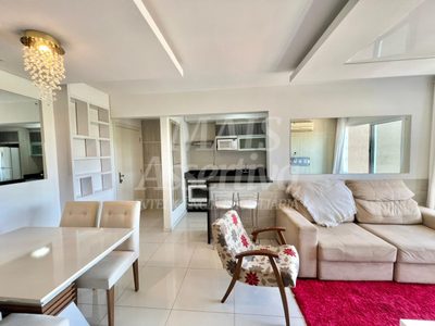 Apartamento, 1 quarto, 57 m² - Foto 1