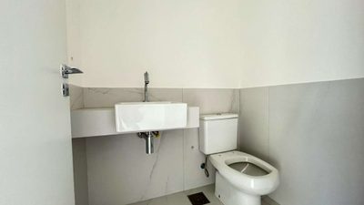 Apartamento, 4 quartos, 140 m² - Foto 4