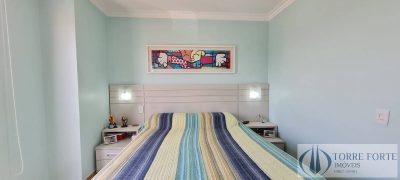 Apartamento, 3 quartos, 136 m² - Foto 4