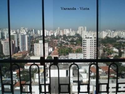 Apartamento, 3 quartos, 201 m² - Foto 3