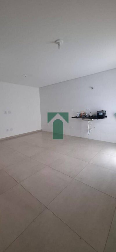 Apartamento, 2 quartos, 56 m² - Foto 2