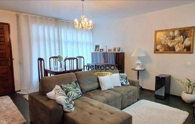 Sobrado, 3 quartos, 200 m² - Foto 1