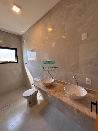 Casa, 3 quartos, 150 m² - Foto 5