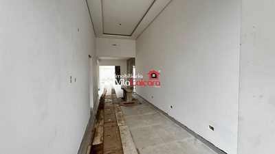 Casa, 3 quartos, 87 m² - Foto 4