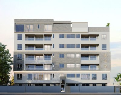 Apartamento, 3 quartos, 107 m² - Foto 2