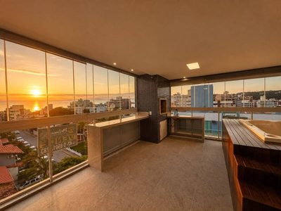 Cobertura, 3 quartos, 155 m² - Foto 2