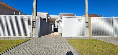 Casa, 2 quartos, 75 m² - Foto 2