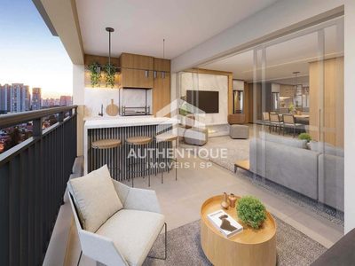Apartamento, 2 quartos, 81 m² - Foto 2