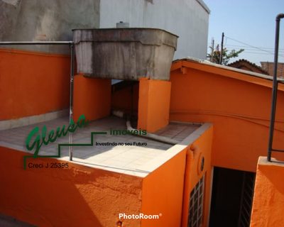 Casa, 2 quartos, 190 m² - Foto 4