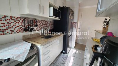 Apartamento, 2 quartos, 52 m² - Foto 5