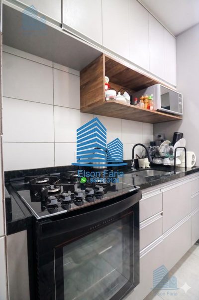 Apartamento, 3 quartos, 65 m² - Foto 4