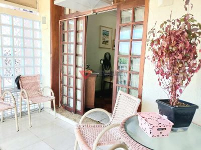 Apartamento, 3 quartos, 120 m² - Foto 5