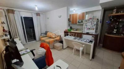 Apartamento, 1 quarto, 49 m² - Foto 4