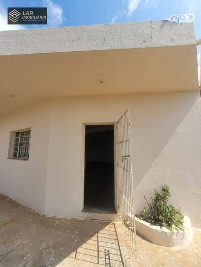 Loja-Salão, 90 m² - Foto 4