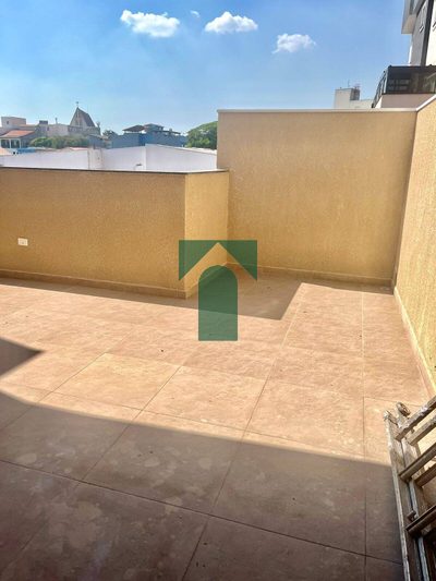 Cobertura, 2 quartos, 100 m² - Foto 2