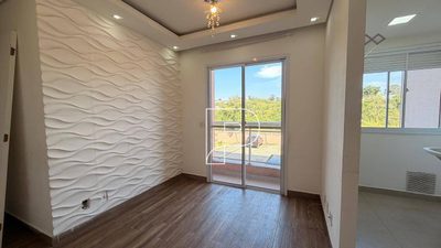 Apartamento, 2 quartos, 48 m² - Foto 2