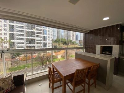 Apartamento, 3 quartos, 136 m² - Foto 5