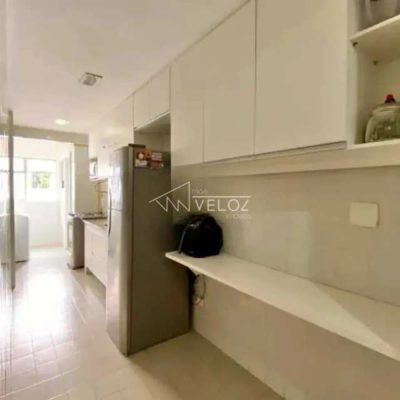 Apartamento, 2 quartos, 79 m² - Foto 1