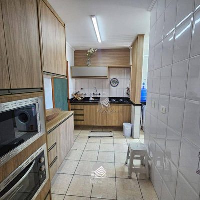 Apartamento, 2 quartos, 81 m² - Foto 2