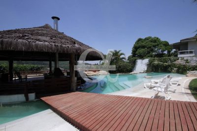 Casa, 7 quartos, 1600 m² - Foto 3