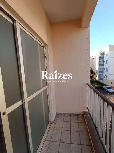 Apartamento, 2 quartos, 56 m² - Foto 3