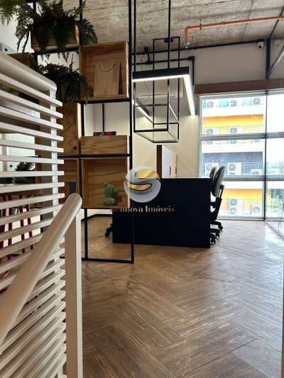 Prédio Inteiro, 90 m² - Foto 5