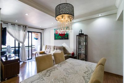Apartamento, 3 quartos, 85 m² - Foto 5