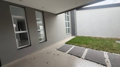 Casa, 3 quartos, 158 m² - Foto 3