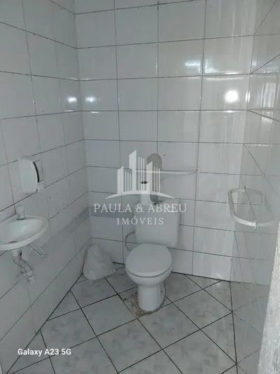 Loja-Salão, 230 m² - Foto 3
