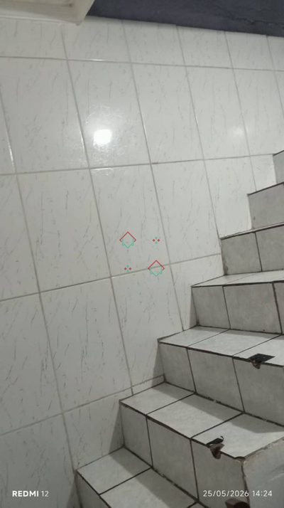 Casa, 1 quarto - Foto 3