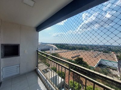 Apartamento, 3 quartos, 64 m² - Foto 4