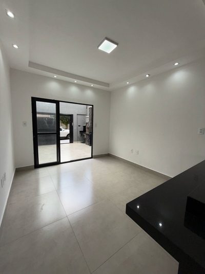 Casa, 2 quartos - Foto 2
