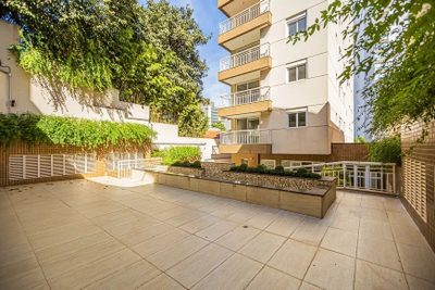 Apartamento, 3 quartos, 75 m² - Foto 2
