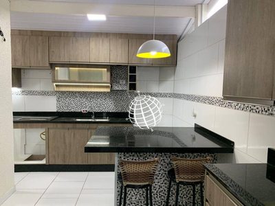 Casa de Condomínio, 2 quartos - Foto 3