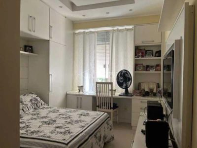 Apartamento, 3 quartos, 98 m² - Foto 1