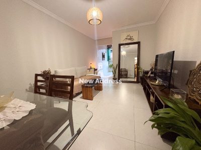 Apartamento, 3 quartos, 162 m² - Foto 3