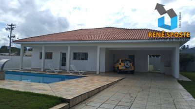 Casa, 2 quartos, 160 m² - Foto 1