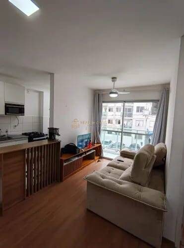 Apartamento, 2 quartos, 55 m² - Foto 1