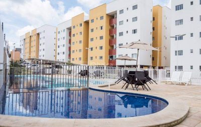 Apartamento, 3 quartos, 75 m² - Foto 3