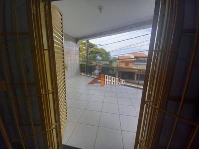 Sobrado, 3 quartos, 160 m² - Foto 3